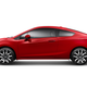 The previous-gen Civic EX-L; I’m pretty sure that these used to be available as optional wheels on the Civic that preceded this generation.